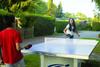 Camping Village Parisien