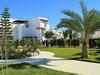 Attractive Holiday Home In Vera Playa With Shared Pool
