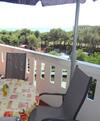 Apartamento Studio In Porto Santa Margherita 42871
