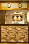 Bed & Breakfast Hotel Dreams Connect Grb