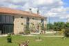 Bed & Breakfast Le Moulin Pastelier