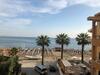 Beach View 2-bedroom Apartment In Durres