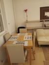 Central Park Apartment