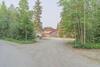 The Chetana Ridge Cabin
