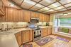 Spacious Fairbanks Home Fireplace, Walk Dtwn