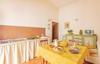 Apartamento Valguerriera 5 - Rosa Gialla
