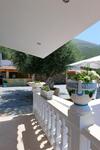 Bed & Breakfast Vila Panorama Piqeras