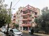 Limassol City Center Studio Apartment