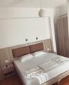 Bed & Breakfast Hotel Ksamil Beach