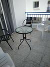 Anastasia Latchi Apartment