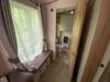 A Modern Static Caravan To Sleep 6 Comfortably