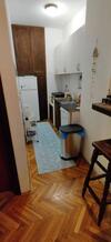 Apartamento Beach House Lux