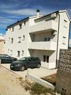 Apartamento Mala Uvala