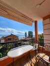 Apartamento Villa Galeria Pestani Ohrid
