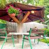 Skadar Lake House