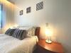 5th Line Apartment, 300m To The Beach