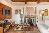 Camere Villa San Filippo