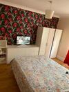Apartamento Bacau