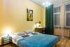 Spacious And Fresh Apartment In Riga's Noble Nest