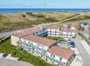 Apartamento Callantsduinzicht, Beachappartement 24