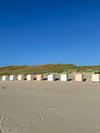Apartamento Callantsduinzicht, Beachappartement 24