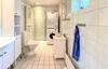 Nice Home In B�stad With Wifi And 2 Bedrooms