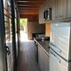 Apartamento Moha 2 Caba�a Ecol�gica