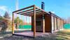 Apartamento Moha 2 Caba�a Ecol�gica