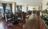 Hotel Ritz Carlton Buckhead