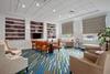 Boston Marriott Burlington Hotel