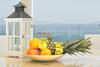 Apartamento Bodrum Horizon Villas