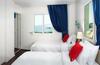 Apartamento Bodrum Horizon Villas