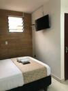 Apartamento Hermoso Monoambiente Amoblado Zona C�ntrica