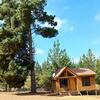 Caba�as Vistabosque De Algarrobo