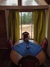Caba�as Vistabosque De Algarrobo