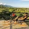 Bed & Breakfast Finca Campestre Pacande