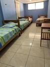 Albergue Col�n Casa Blanca