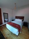 Hotel Hacienda Libertad Cusco