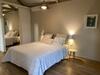 Bungalow "ipom�a" � 2 Pas de La Plage Et Lagon
