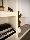 Apartamento Coin Paisible Au Centre de La Marsa