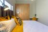 Apartamento #alimamaspaces: Nonku's Greenlee Studio