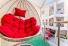 Cheerful & Colourful 3bedroom Apartment