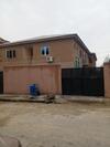 Harmony Apartments Lagos