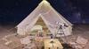 Dunhuang International Luxury Camping
