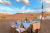Dunhuang International Luxury Camping