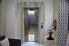Crevice Hotel
