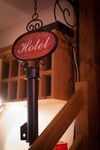 Hotel Le Bonheur Dans Le Pr�