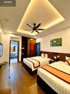 Apartamento Hanz Sun Star Hotel Ha Long