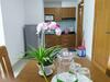 Diamond Apartment