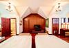 Charming 4 Bedrooms Villas With Few Step To Beach